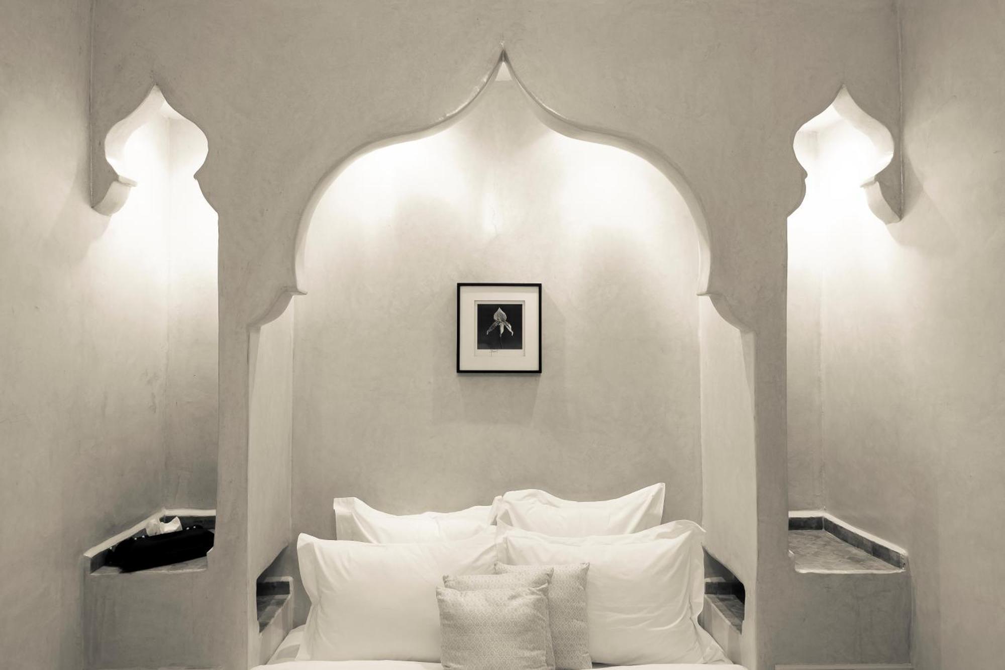 Riad Cocoon Marrakesz Zewnętrze zdjęcie