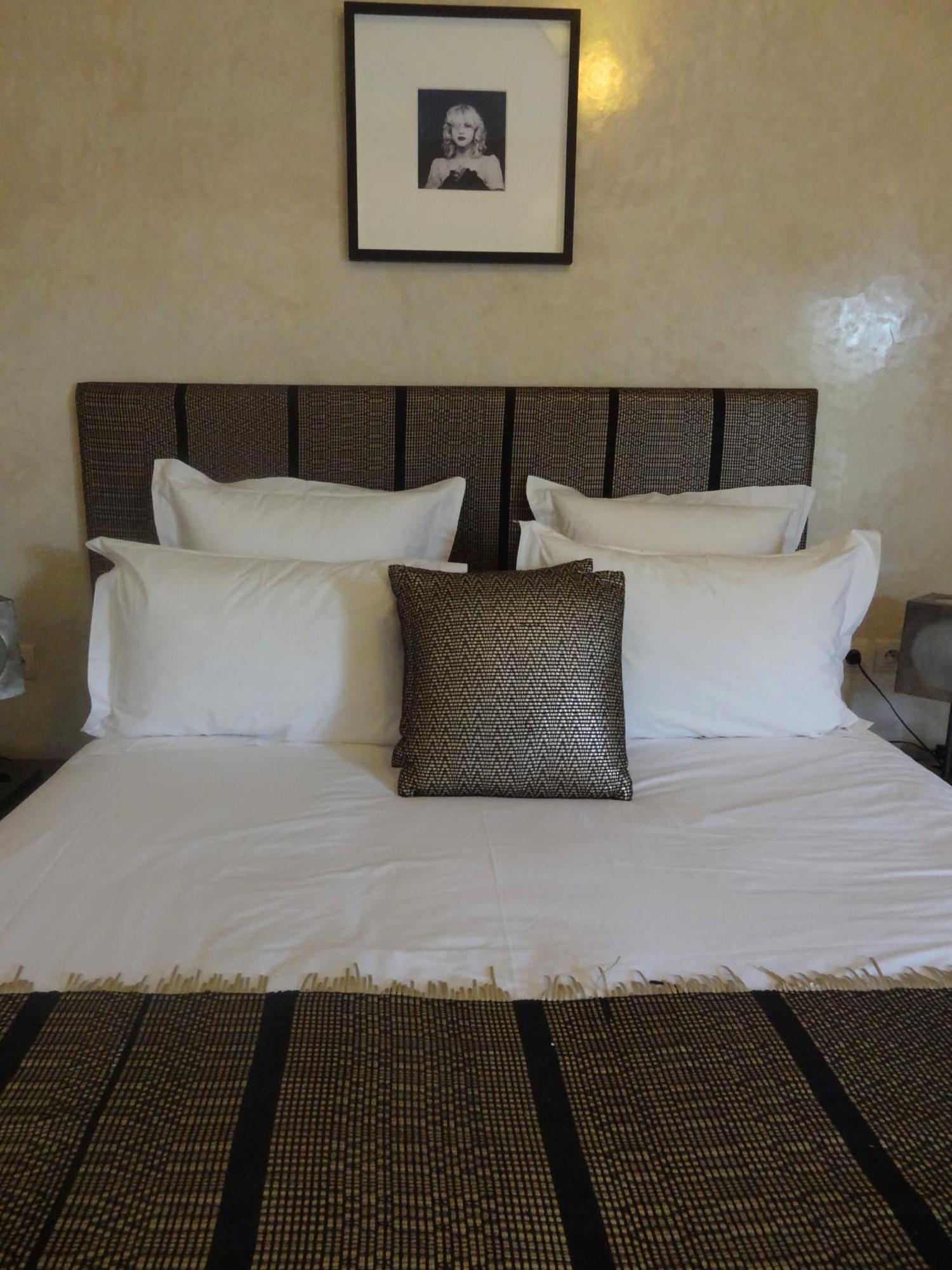 Riad Cocoon Marrakesz Zewnętrze zdjęcie