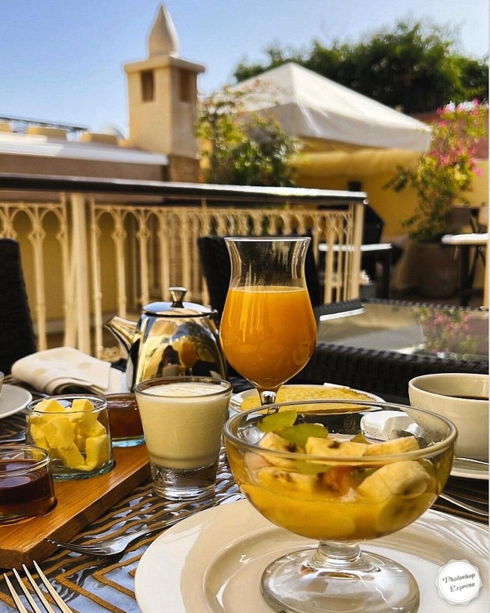 Riad Cocoon Marrakesz Zewnętrze zdjęcie