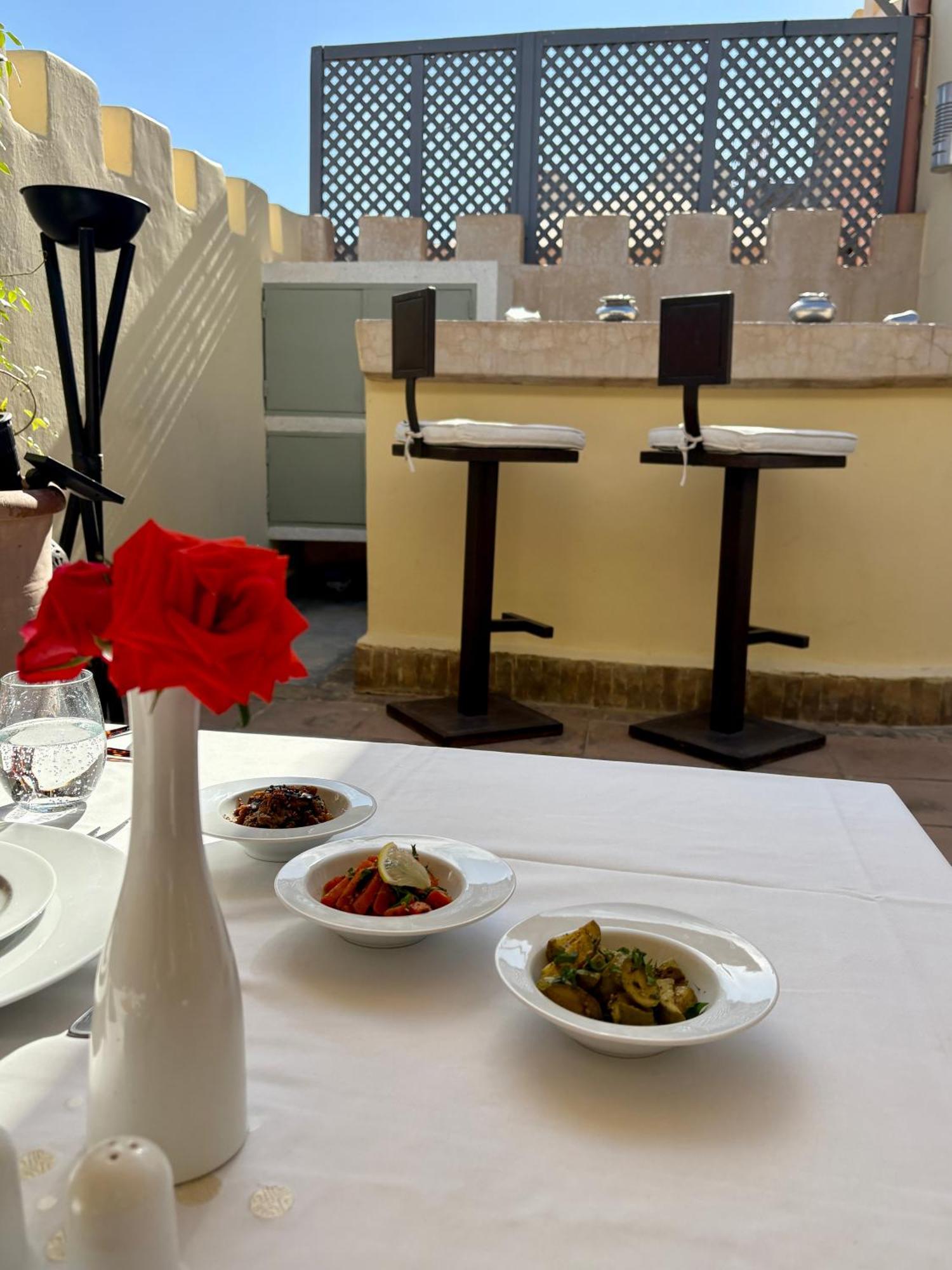 Riad Cocoon Marrakesz Zewnętrze zdjęcie